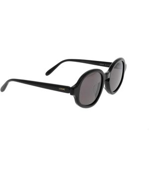 Loewe Sunglasses - Black