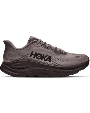 Hoka One One Clifton 11 Hardloopschoen - Bruin
