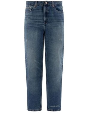 A.P.C. Slim-Fit Jeans - Blue
