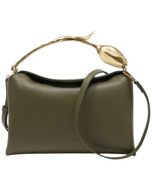 Erdem Handbags - Verde