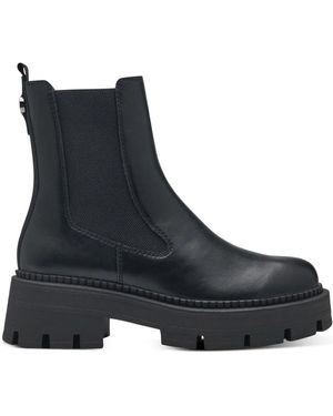 Tamaris Chelsea Boots - Nero