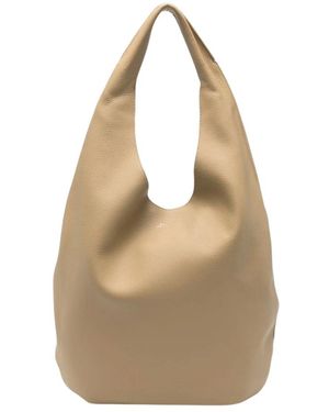 A.P.C. Tote Bags - Natural
