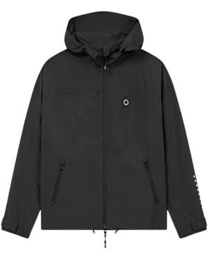 KENZO Light Jackets - Negro