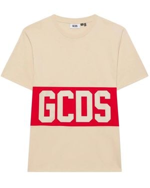 Gcds T-Shirts - Rojo