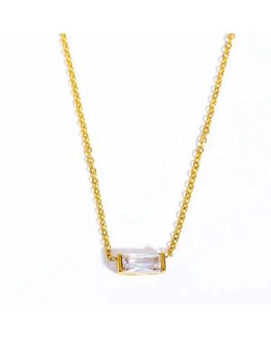 Dansk Copenhagen Necklaces - Métallisé