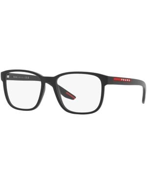 Prada Glasses - Black
