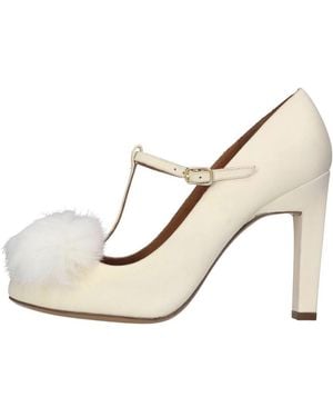 Chie Mihara Pumps - Neutro
