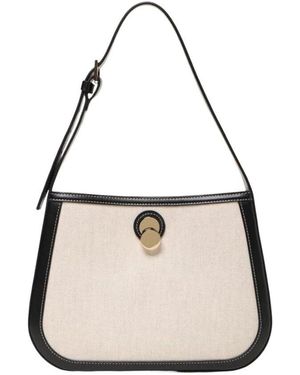 Fabiana Filippi Handbags - Natural