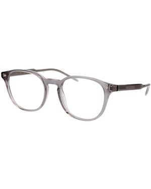 Giorgio Armani Glasses - Metallic