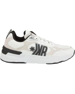 Bikkembergs Trainers - White