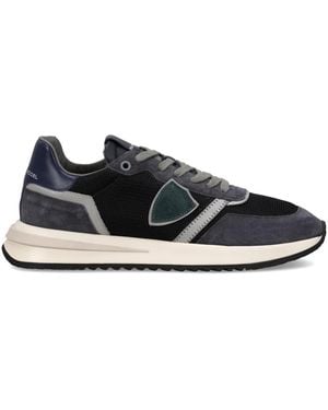 Philippe Model Tropez 2.1 Running - Blau