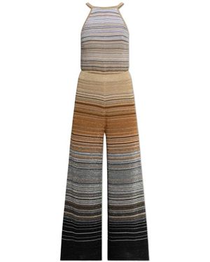 Akep Jumpsuits - Neutro