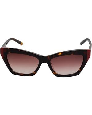 DKNY Sunglasses - Brown