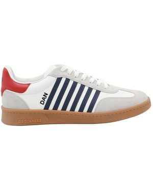DSquared² Sneakers - Blu