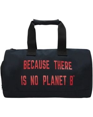 Ecoalf Weekend Bags - Black
