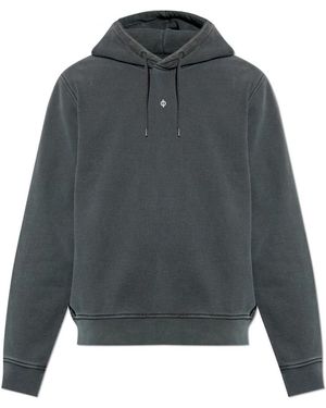 Samsøe & Samsøe Hoodies - Gris