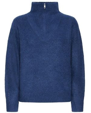 Ichi Turtlenecks - Azul