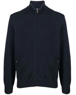 Boglioli Cardigans - Blau