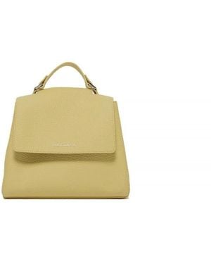 Orciani Handbags - Amarillo