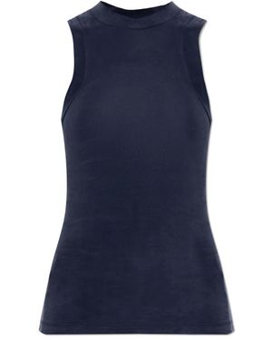 IRO Tops ,Blauw ,Eclipse Top