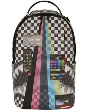 Sprayground Marsupio sportivo per - Nero