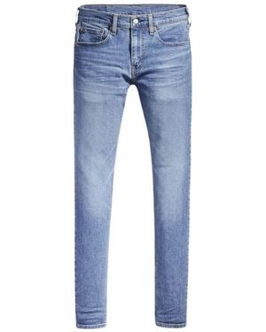 Levi's Slim-Fit Jeans - Blue