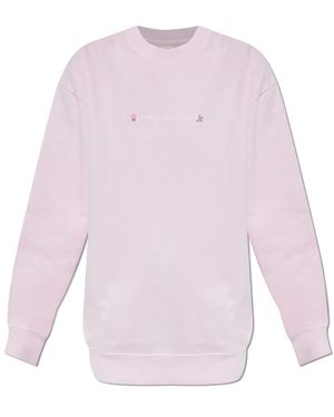 LoveShackFancy Sweatshirts - Viola