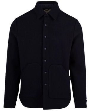 Aspesi Light Jackets - Blue