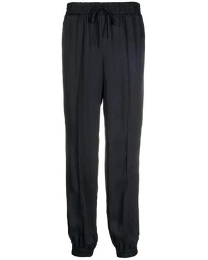 Jil Sander Joggers - Black