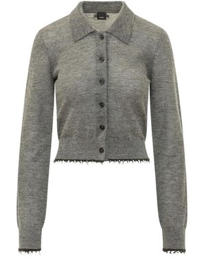 Pinko Cardigans - Gris
