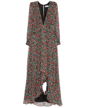 RIXO London Maxi Dresses - Marrón