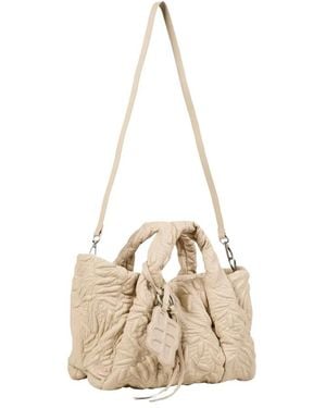 Munthe Tote Bags - Neutre
