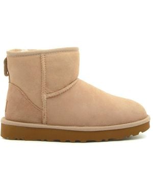 UGG Winter Boots - Neutro