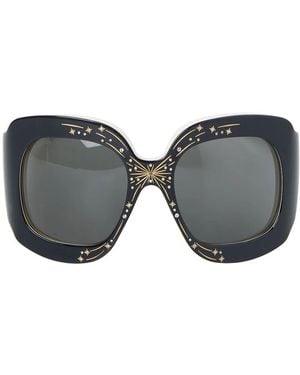 Gucci Sunglasses - Gris