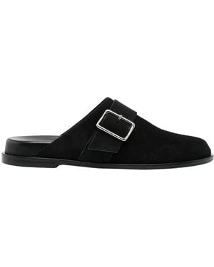 Aeyde Schoenen ,Zwart ,Mules