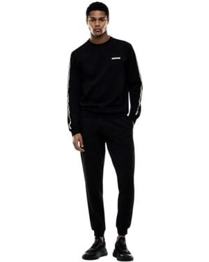 EA7 Training Sets - Negro
