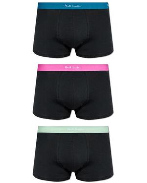 Paul Smith Bottoms - Nero