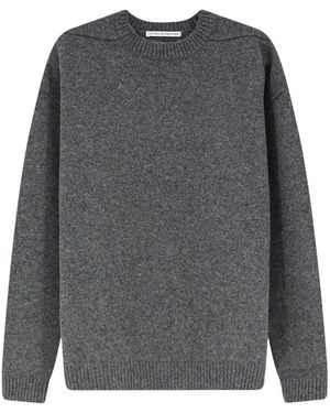 Studio Nicholson Hemyl Knit - Grijs