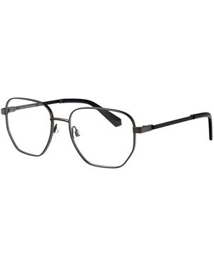 Calvin Klein Glasses - Black