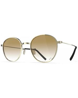 Blackfin Sunglasses - Yellow