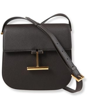 Tom Ford Cross Body Bags - Negro