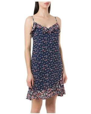 Michael Kors Summer Dresses - Azul
