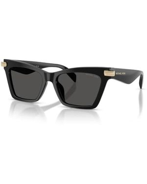 Michael Kors Sunglasses - Black
