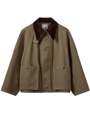 Sofie Schnoor Light Jackets - Marrone