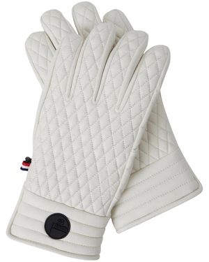 Fusalp Accessoires ,Wit ,8 1/2 - Grijs