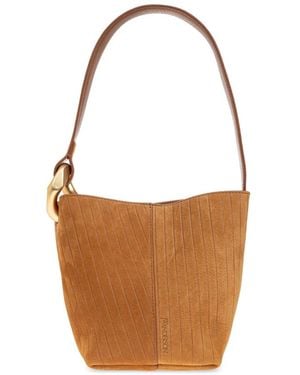 JW Anderson Shoulder Bags - Marrón
