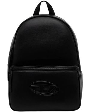 DIESEL Backpacks - Schwarz