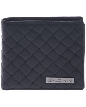 Baldinini Wallets & Cardholders - Blue