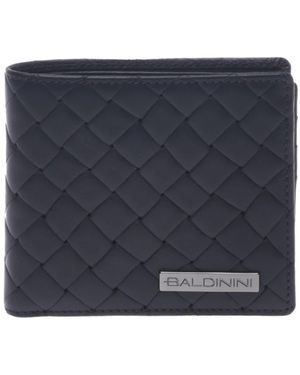 Baldinini Wallets & Cardholders - Blue