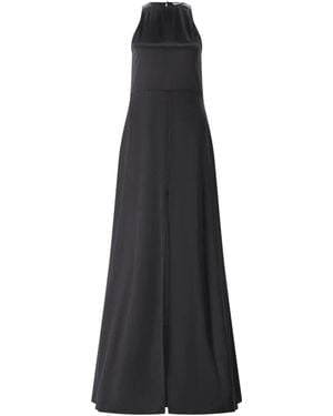 Saint Laurent Gowns - Black